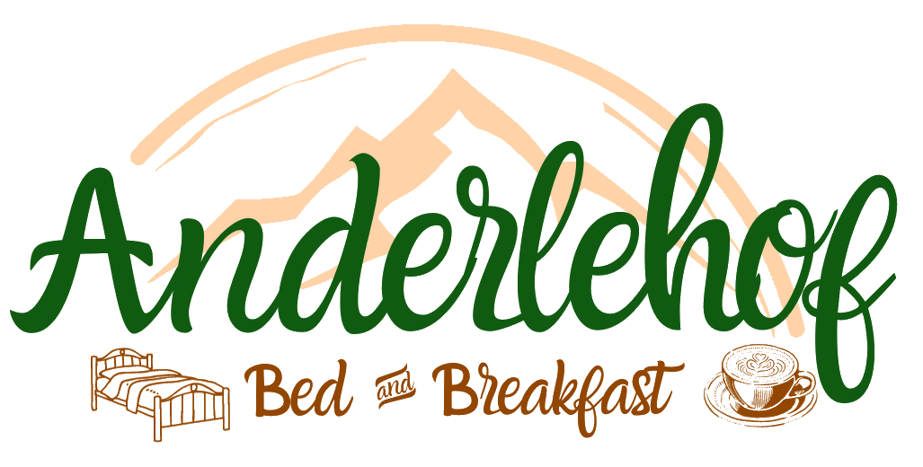 Anderlehof - Ferienpension - Bed & Breakfast
