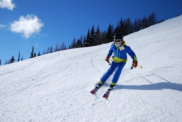 Skitouren und Skifahren im Lesachtal